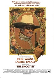 The Shootist (1976)