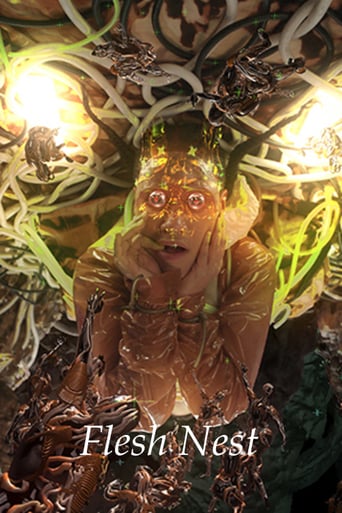 Flesh Nest (2017)
