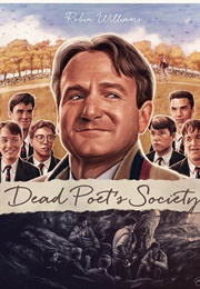 Dead Poets Society (1989)