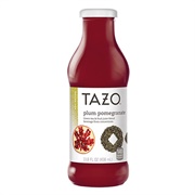 Tazo Plum Pomegranate Tea