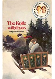 The Knife With Eyes (Dayle Courtney)