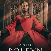 Anne Boleyn