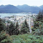 Juneau, Alaska, USA