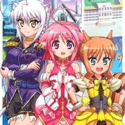 Dog Days'': Limone Resort Tenbou Onsen!