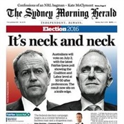 Sydney Morning Herald
