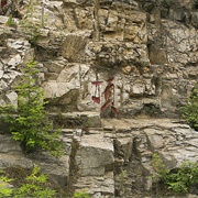 Peking Man Site at Zhoukoudian, China