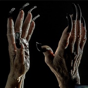 Rhode Island: Fingernail Freddie