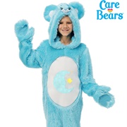 Bedtime Bear Costume
