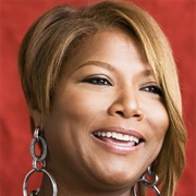 Queen Latifah