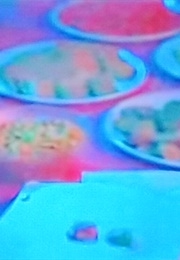 Air: Playground Love (2000)