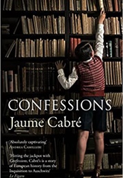 Confessions (Jaume Cabre)