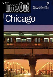 Time Out Chicago