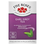 Five Roses Earl Grey Tea