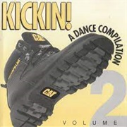 Kickin Vol 2