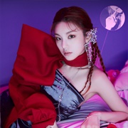 Yeji (ITZY)