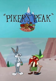 Piker's Peak (1957)