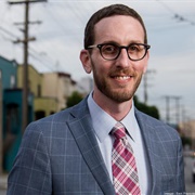 Scott Wiener