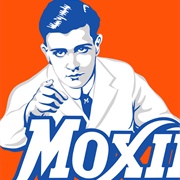 The Moxie Man