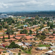 Mzuzu