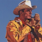 Marlboro Man