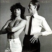 Sparks - Big Beat