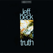 Truth (Jeff Beck, 1968)