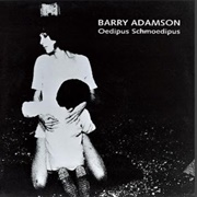 Barry Adamson - Something Wicked This Way Comes