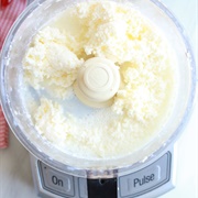 Make Your Own Butter