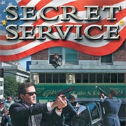 Secret Service