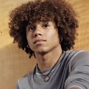 Corbin Bleu