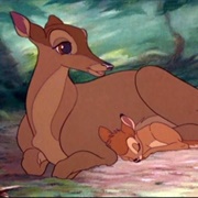 Bambi's Mother