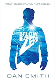 Below Zero (Dan Smith)