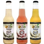 Tea Zazz Naturalz Tea