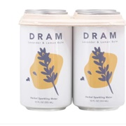 DRAM Lavender & Lemon Balm