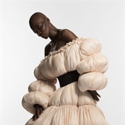 Ebony Haith (Lesbian, She/Her)