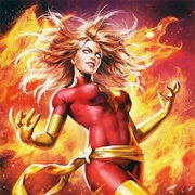 Dark Phoenix