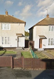 MacKworth Estate Jubilee: A Social History (MacKworth Townswomen's Guild)