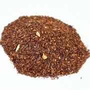 Simpson & Vail Chocolate Orange Rooibos Herbal Tea