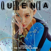 CHUNG HA - Querencia (2021)