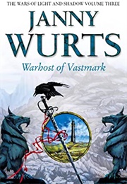 Warhost of Vastmark (Janny Wurts)