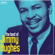 Jimmy Hughes - It Ain't What You Got