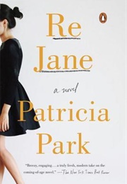 Re Jane (Patricia Park)