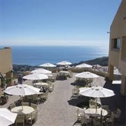 Pepperdine University - Malibu, CA