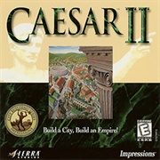 Caesar II