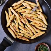 Schupfnudeln