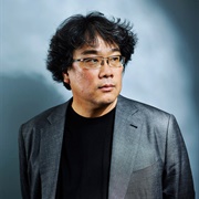 Bong Joon-Ho