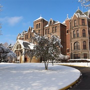 Seton Hill University