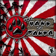 The Hand of Panda