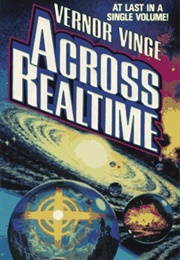 Across Realtime (Vernor Vinge)