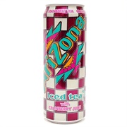Arizona Cranberry Tea